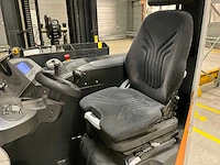 2010 still fm-x14 reach truck - afbeelding 4 van  16