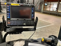 2010 still fm-x14 reach truck - afbeelding 5 van  16