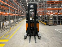 2010 still fm-x14 reach truck - afbeelding 9 van  16