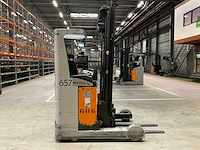 2010 still fm-x14 reach truck - afbeelding 11 van  16