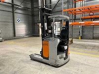 2010 still fm-x14 reach truck - afbeelding 14 van  16