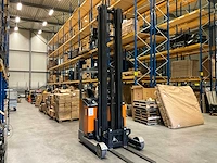 2010 still fm-x14 reach truck - afbeelding 11 van  17