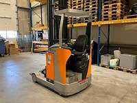 2010 still fm-x14 reach truck - afbeelding 13 van  17