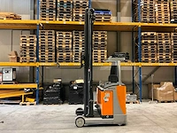 2010 still fm-x14 reach truck - afbeelding 16 van  17