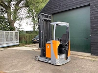 2010 still fm-x17 vorkheftruck - afbeelding 1 van  10