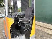 2010 still fm-x17 vorkheftruck - afbeelding 3 van  10