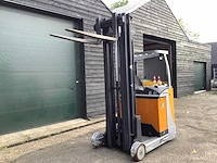 2010 still fm-x17 vorkheftruck - afbeelding 6 van  10