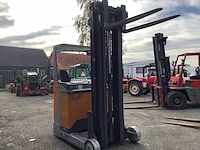 2010 still fm-x17 vorkheftruck - afbeelding 7 van  10