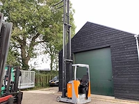 2010 still fm-x17 vorkheftruck - afbeelding 9 van  10