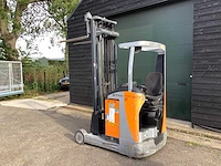 2010 still fm-x17 vorkheftruck - afbeelding 1 van  9