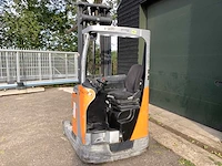 2010 still fm-x17 vorkheftruck - afbeelding 3 van  9