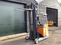 2010 still fm-x17 vorkheftruck - afbeelding 4 van  9