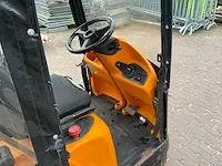 2010 still r06 industriële trekker - afbeelding 11 van  12