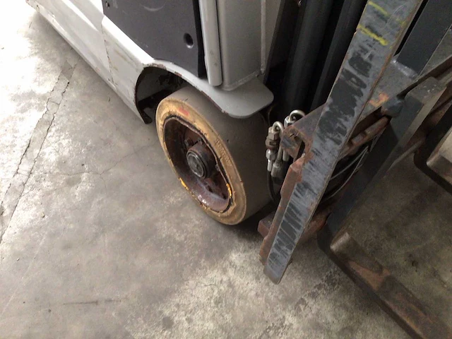 2010 still rx50-13 vorkheftruck - afbeelding 3 van  13