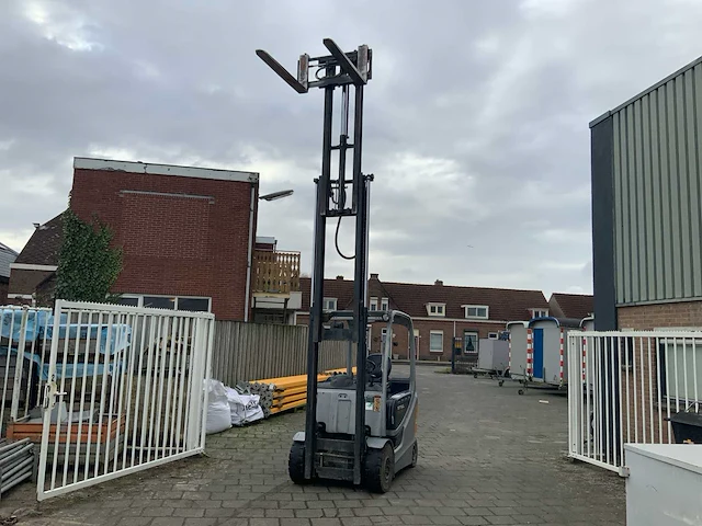 2010 still rx60-25 vorkheftruck - afbeelding 10 van  14