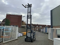 2010 still rx60-25 vorkheftruck - afbeelding 10 van  14