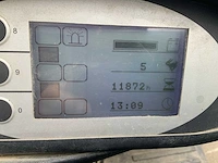 2010 still rx60-25 vorkheftruck - afbeelding 12 van  14