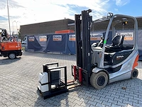 2010 still rx60-25 vorkheftruck - afbeelding 2 van  33