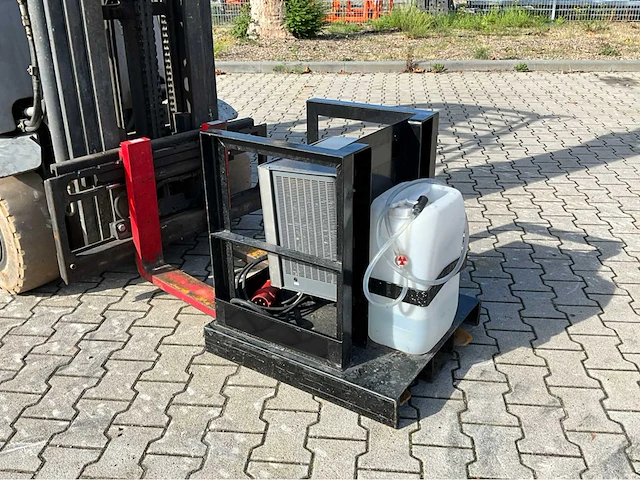 2010 still rx60-25 vorkheftruck - afbeelding 5 van  33