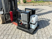 2010 still rx60-25 vorkheftruck - afbeelding 5 van  33