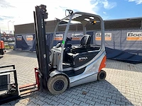 2010 still rx60-25 vorkheftruck - afbeelding 8 van  33
