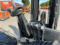 2010 still rx60-25 vorkheftruck - afbeelding 13 van  33