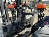 2010 still rx60-25 vorkheftruck - afbeelding 14 van  33