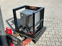 2010 still rx60-25 vorkheftruck - afbeelding 18 van  33