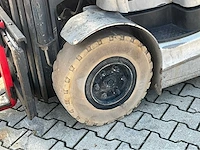 2010 still rx60-25 vorkheftruck - afbeelding 20 van  33