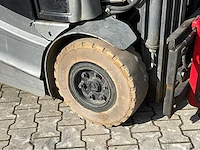2010 still rx60-25 vorkheftruck - afbeelding 21 van  33