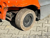2010 still rx60-25 vorkheftruck - afbeelding 22 van  33