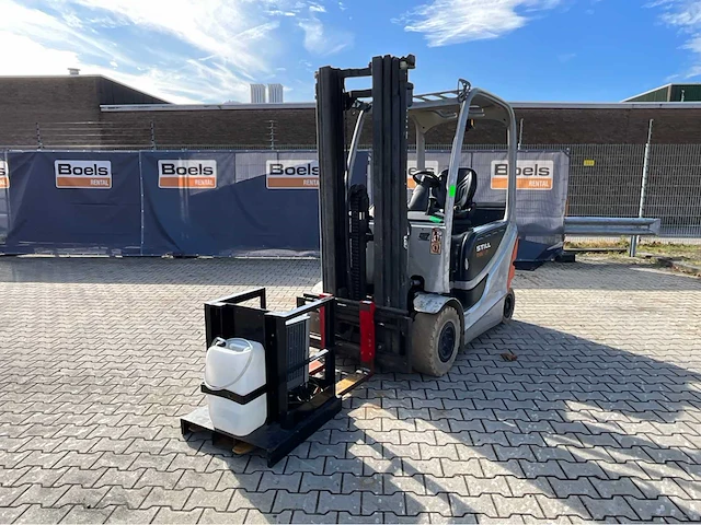 2010 still rx60-25 vorkheftruck - afbeelding 23 van  33