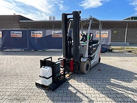 2010 still rx60-25 vorkheftruck - afbeelding 23 van  33