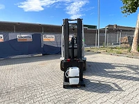 2010 still rx60-25 vorkheftruck - afbeelding 28 van  33