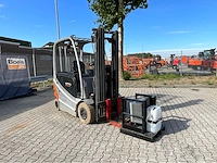 2010 still rx60-25 vorkheftruck - afbeelding 29 van  33