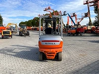 2010 still rx60-25 vorkheftruck - afbeelding 31 van  33