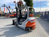 2010 still rx60-25 vorkheftruck - afbeelding 32 van  33