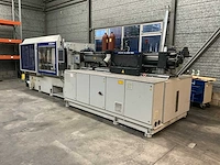 2010 stork s+-2500-1450 spuitgietmachine - afbeelding 11 van  18