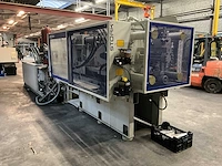2010 stork s+-2500-1450 spuitgietmachine - afbeelding 12 van  18