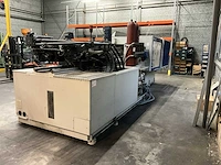 2010 stork s+-2500-1450 spuitgietmachine - afbeelding 13 van  18