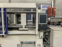 2010 stork s+-2500-1450 spuitgietmachine - afbeelding 14 van  18