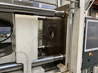 2010 stork s+-2500-1450 spuitgietmachine - afbeelding 16 van  18
