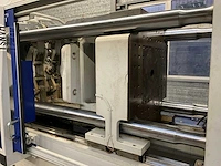 2010 stork s+-2500-1450 spuitgietmachine - afbeelding 17 van  18