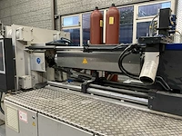 2010 stork s+-2500-1450 spuitgietmachine - afbeelding 18 van  18
