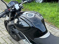 2010 suzuki tour gladius - afbeelding 2 van  15