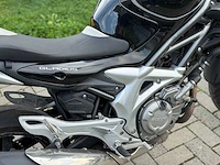 2010 suzuki tour gladius - afbeelding 4 van  15