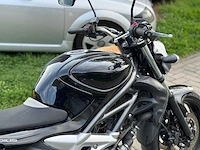 2010 suzuki tour gladius - afbeelding 5 van  15