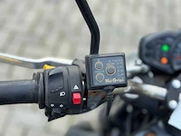 2010 suzuki tour gladius - afbeelding 7 van  15