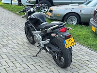 2010 suzuki tour gladius - afbeelding 9 van  15