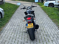 2010 suzuki tour gladius - afbeelding 10 van  15